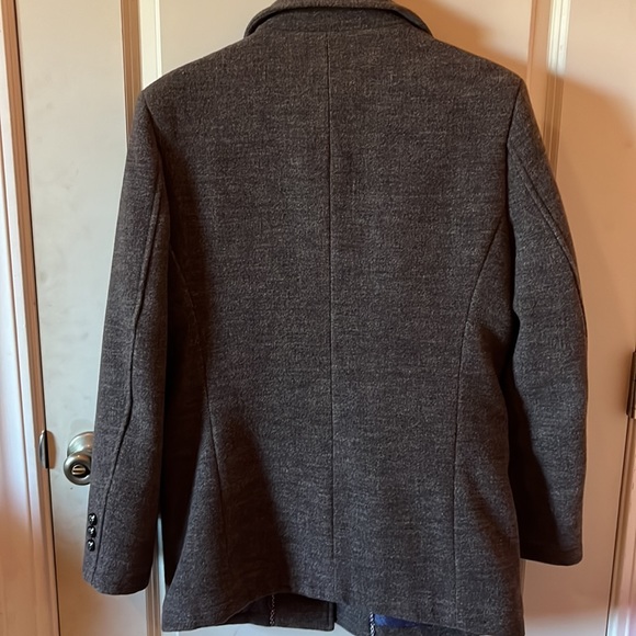 Men’s jacket - Picture 4 of 4